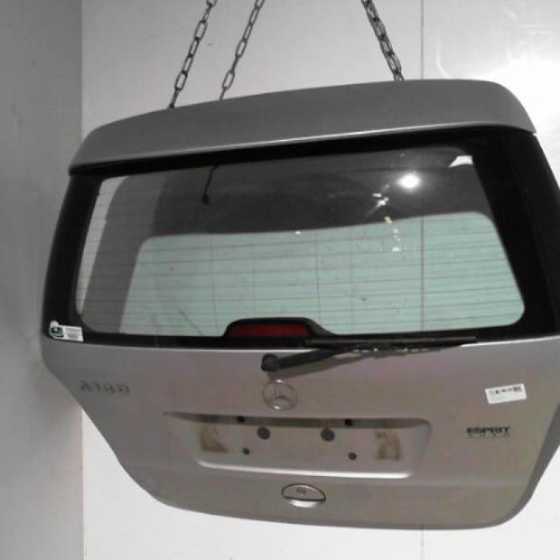 Malle/Hayon arriere MERCEDES CLASSE A 168