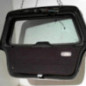 Malle/Hayon arriere MERCEDES CLASSE A 168