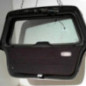 Malle/Hayon arriere MERCEDES CLASSE A 168