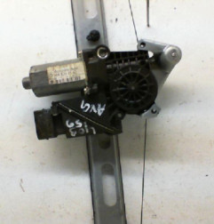 Leve vitre electrique avant gauche MERCEDES CLASSE A 168