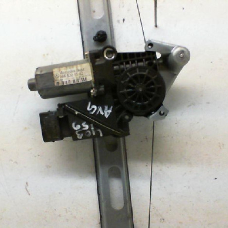 Leve vitre electrique avant gauche MERCEDES CLASSE A 168