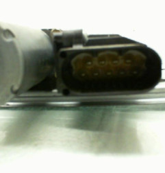 Leve vitre electrique avant gauche MERCEDES CLASSE A 168 Photo n°6