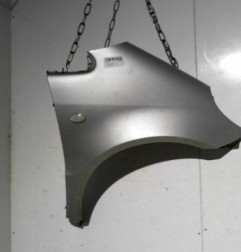 Aile avant droit MERCEDES CLASSE A 168