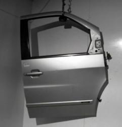 Porte avant droit MERCEDES CLASSE V 638 Photo n°5