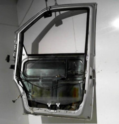 Porte avant droit MERCEDES CLASSE V 638 Photo n°6