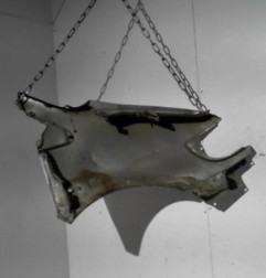 Aile avant gauche MERCEDES CLASSE V 638 Photo n°3