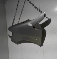 Aile avant gauche MERCEDES CLASSE V 638 Photo n°5