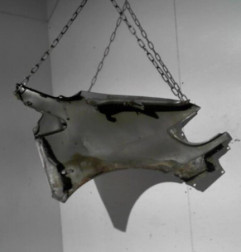 Aile avant gauche MERCEDES CLASSE V 638 Photo n°6