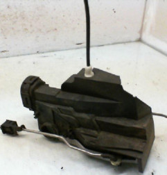 Serrure avant gauche MERCEDES CLASSE A 168