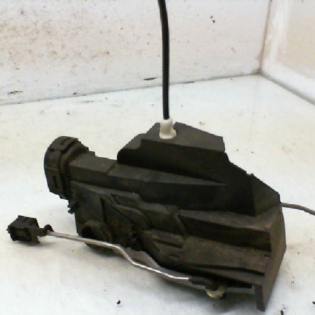 Serrure avant gauche MERCEDES CLASSE A 168