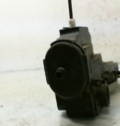 Serrure avant gauche MERCEDES CLASSE A 168 Photo n°3