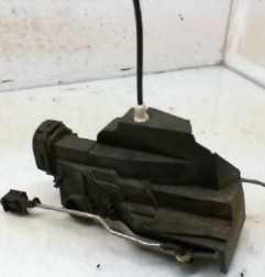 Serrure avant gauche MERCEDES CLASSE A 168 Photo n°5