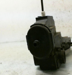 Serrure avant gauche MERCEDES CLASSE A 168 Photo n°6