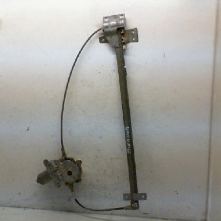Leve vitre electrique avant gauche MERCEDES CLASSE V 638 Photo n°1