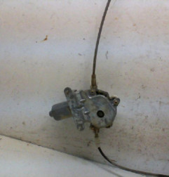 Leve vitre electrique avant gauche MERCEDES CLASSE V 638