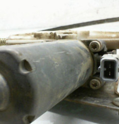 Leve vitre electrique avant gauche MERCEDES CLASSE V 638 Photo n°3