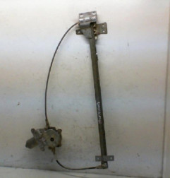 Leve vitre electrique avant gauche MERCEDES CLASSE V 638 Photo n°4