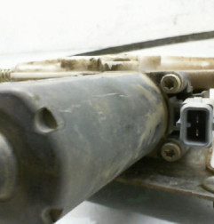 Leve vitre electrique avant gauche MERCEDES CLASSE V 638 Photo n°6