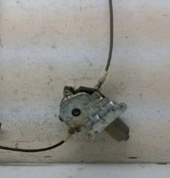 Leve vitre electrique avant droit MERCEDES CLASSE V 638