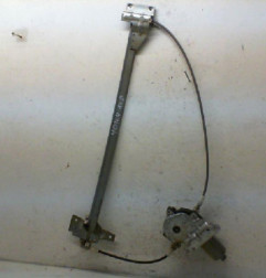 Leve vitre electrique avant droit MERCEDES CLASSE V 638 Photo n°3