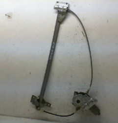 Leve vitre electrique avant droit MERCEDES CLASSE V 638 Photo n°4