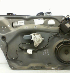 Leve vitre electrique avant gauche MERCEDES CLASSE B 245 Photo n°3