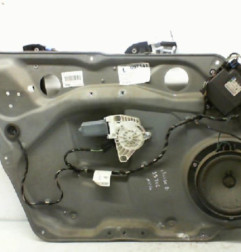 Leve vitre electrique avant gauche MERCEDES CLASSE B 245 Photo n°5