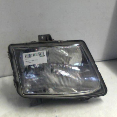 Optique avant principal droit (feux)(phare) MERCEDES CLASSE V 638 Photo n°1