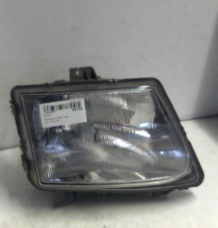 Optique avant principal droit (feux)(phare) MERCEDES CLASSE V 638 Photo n°4