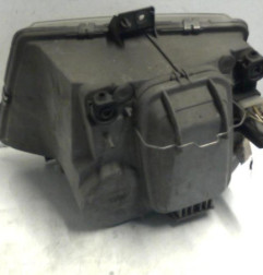 Optique avant principal droit (feux)(phare) MERCEDES CLASSE V 638 Photo n°5