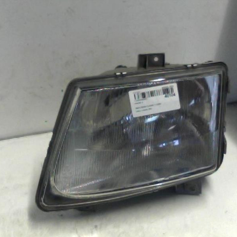 Optique avant principal gauche (feux)(phare) MERCEDES CLASSE V 638