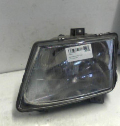 Optique avant principal gauche (feux)(phare) MERCEDES CLASSE V 638 Photo n°4