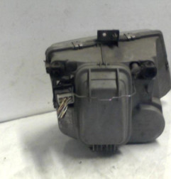 Optique avant principal gauche (feux)(phare) MERCEDES CLASSE V 638 Photo n°5