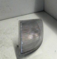 Optique avant secondaire gauche (feux)(clignotant) MERCEDES CLASSE V 638 Photo n°1