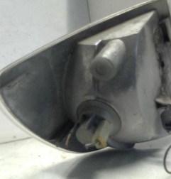 Optique avant secondaire gauche (feux)(clignotant) MERCEDES CLASSE V 638
