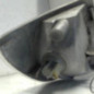 Optique avant secondaire gauche (feux)(clignotant) MERCEDES CLASSE V 638