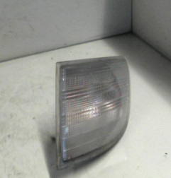 Optique avant secondaire gauche (feux)(clignotant) MERCEDES CLASSE V 638 Photo n°4