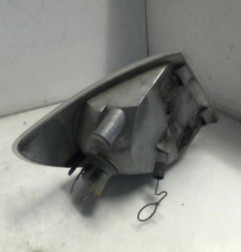 Optique avant secondaire gauche (feux)(clignotant) MERCEDES CLASSE V 638 Photo n°5