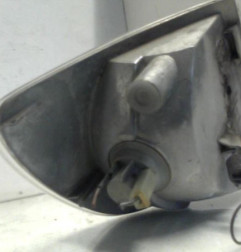 Optique avant secondaire gauche (feux)(clignotant) MERCEDES CLASSE V 638 Photo n°6