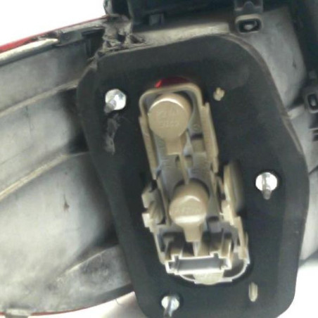 Feu arriere principal droit (feux) MERCEDES CLASSE B 245