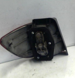 Feu arriere principal droit (feux) MERCEDES CLASSE B 245 Photo n°3