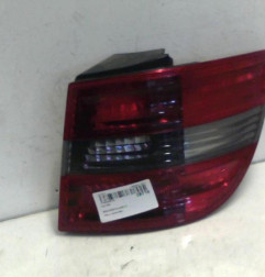 Feu arriere principal droit (feux) MERCEDES CLASSE B 245 Photo n°4