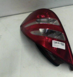 Feu arriere principal gauche (feux) MERCEDES CLASSE A 169