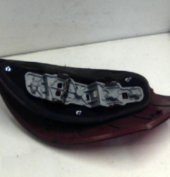 Feu arriere principal gauche (feux) MERCEDES CLASSE A 169 Photo n°6