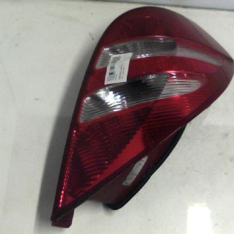 Feu arriere principal droit (feux) MERCEDES CLASSE A 169