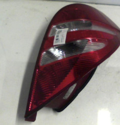 Feu arriere principal droit (feux) MERCEDES CLASSE A 169 Photo n°3