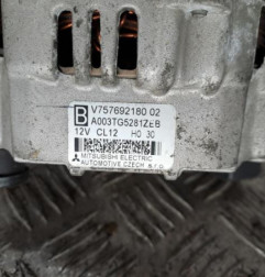 Alternateur MINI MINI 2 R56 Photo n°4