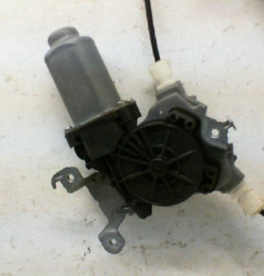 Leve vitre electrique arriere droit NISSAN QASHQAI 1