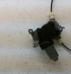 Leve vitre electrique arriere gauche NISSAN QASHQAI 1 Photo n°5