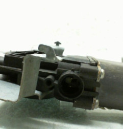 Leve vitre electrique arriere gauche NISSAN QASHQAI 1 Photo n°6